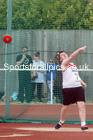 Discus, 2021 NECAA Middlesbrough Open Meting, Sunday, May 9th. Photo: David T. Hewitson/Sports for All Pics